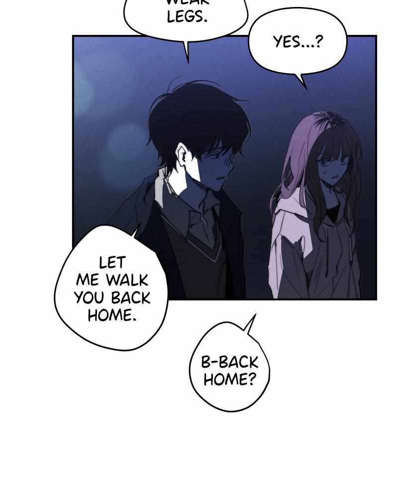 The Saviour's Time Chapter 38 29